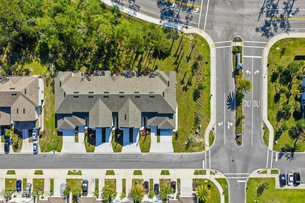 32 Pasadena Drive St. Augustine FL 32095