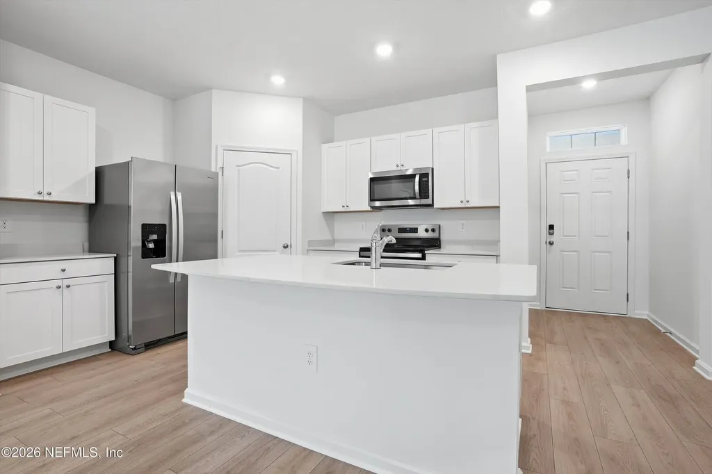 32 Pasadena Drive St. Augustine FL 32095
