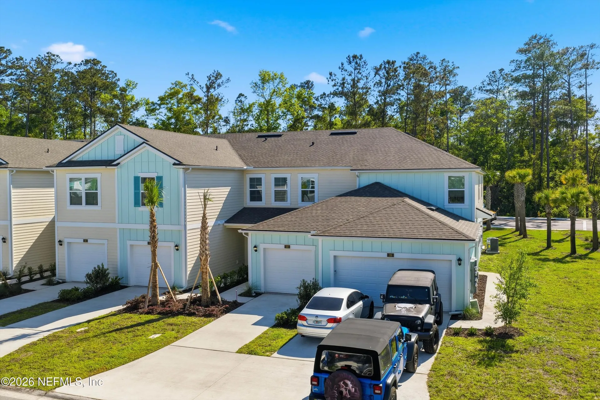 32 Pasadena Drive St. Augustine FL 32095