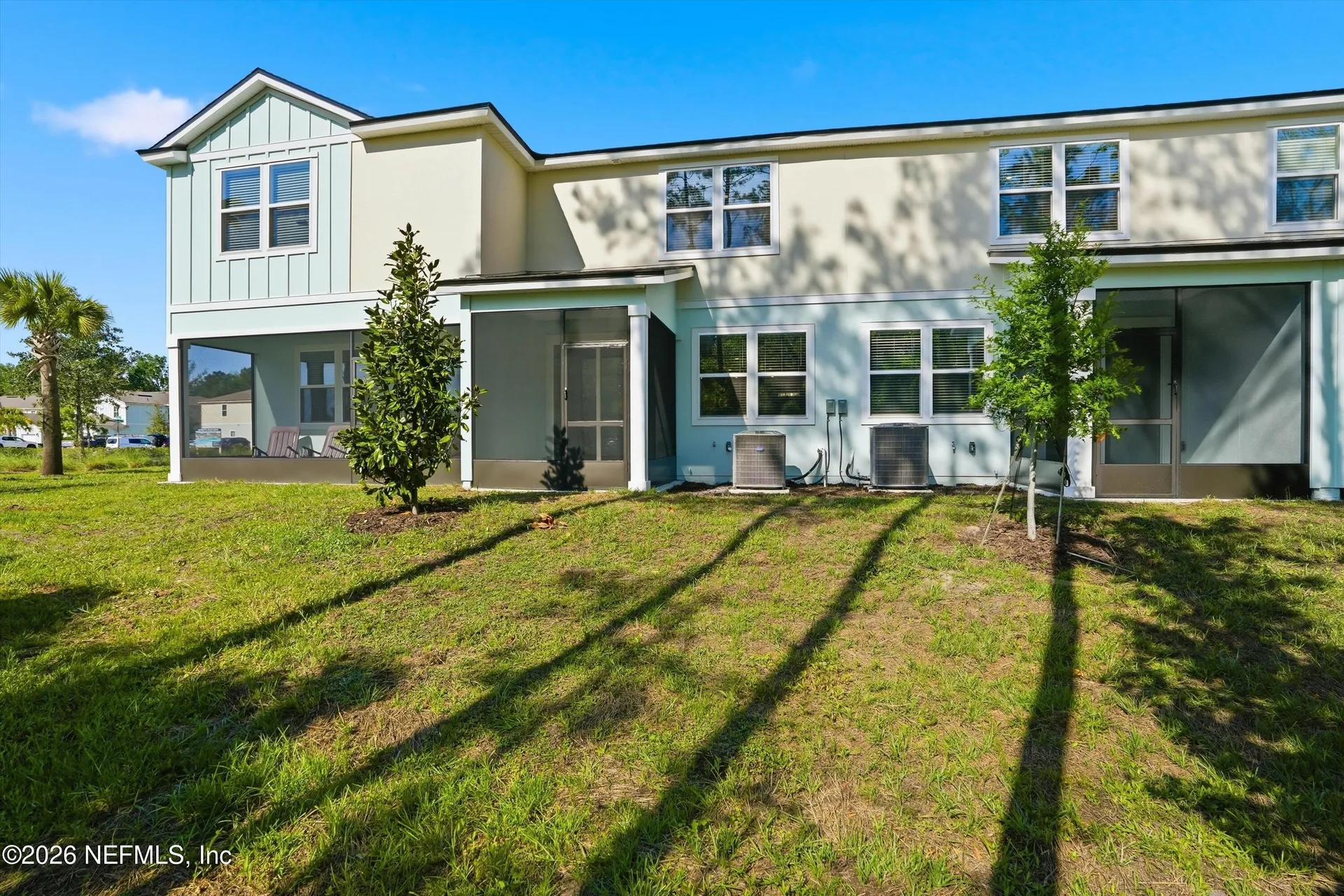 32 Pasadena Drive St. Augustine FL 32095