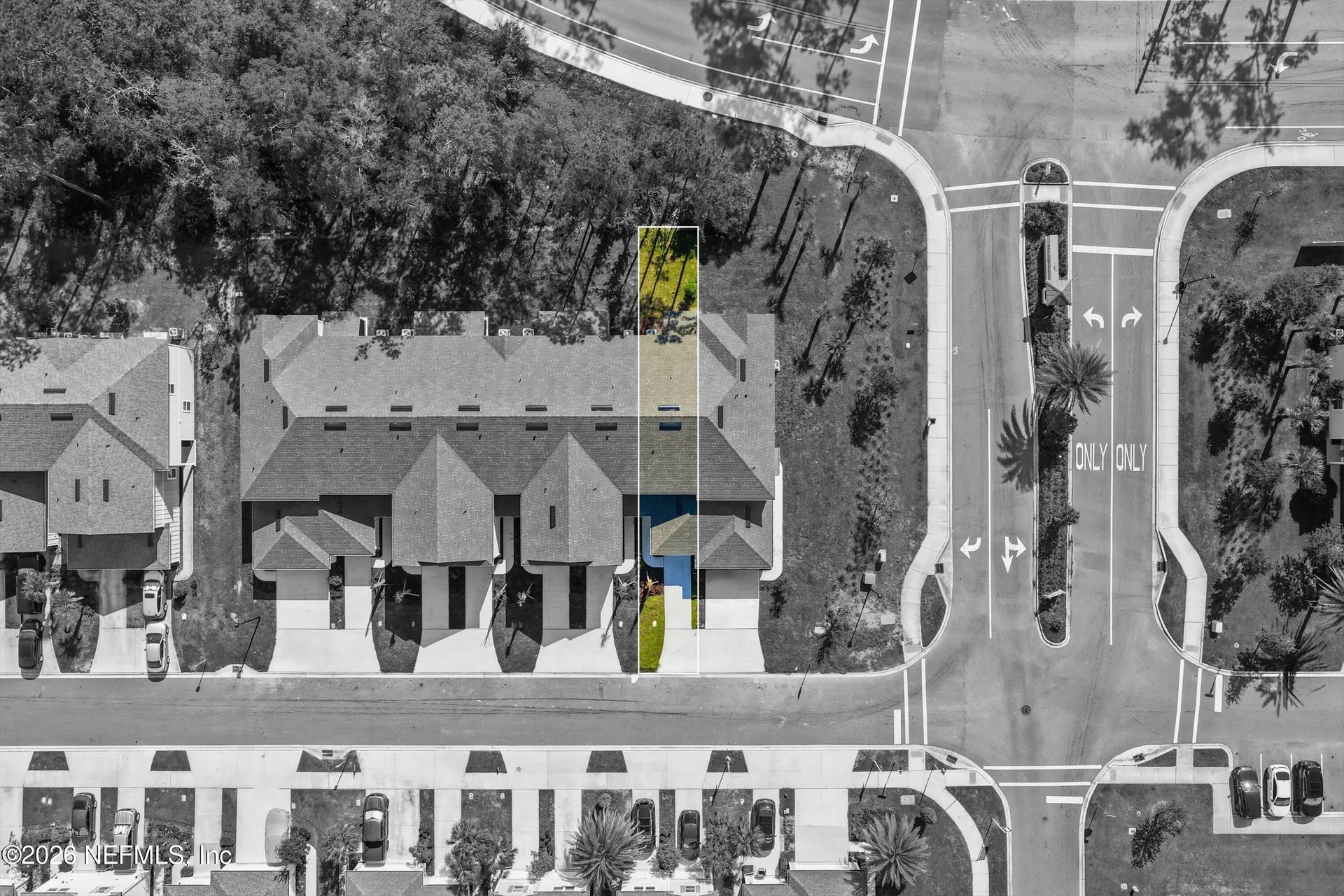 32 Pasadena Drive St. Augustine FL 32095