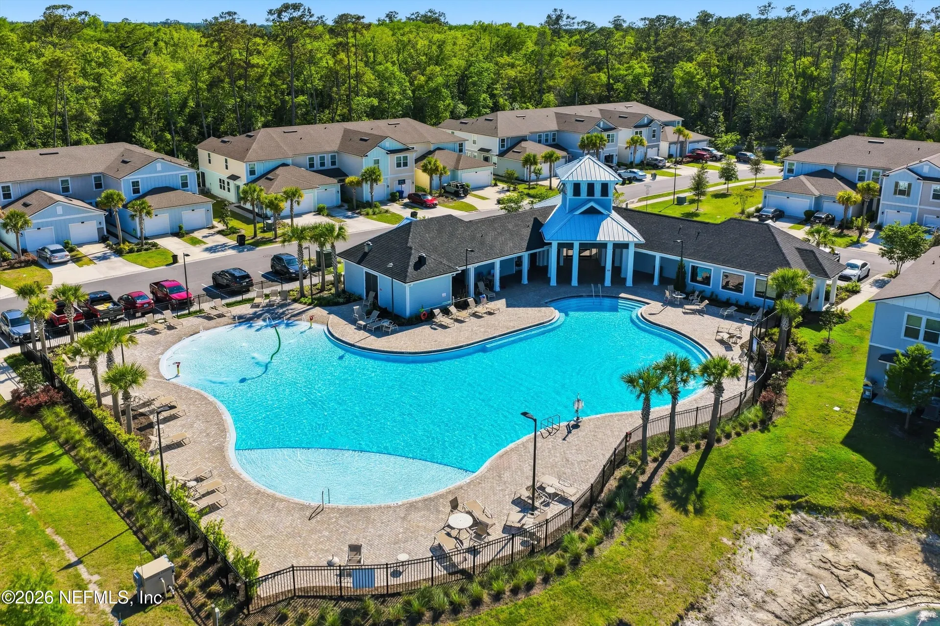 32 Pasadena Drive St. Augustine FL 32095