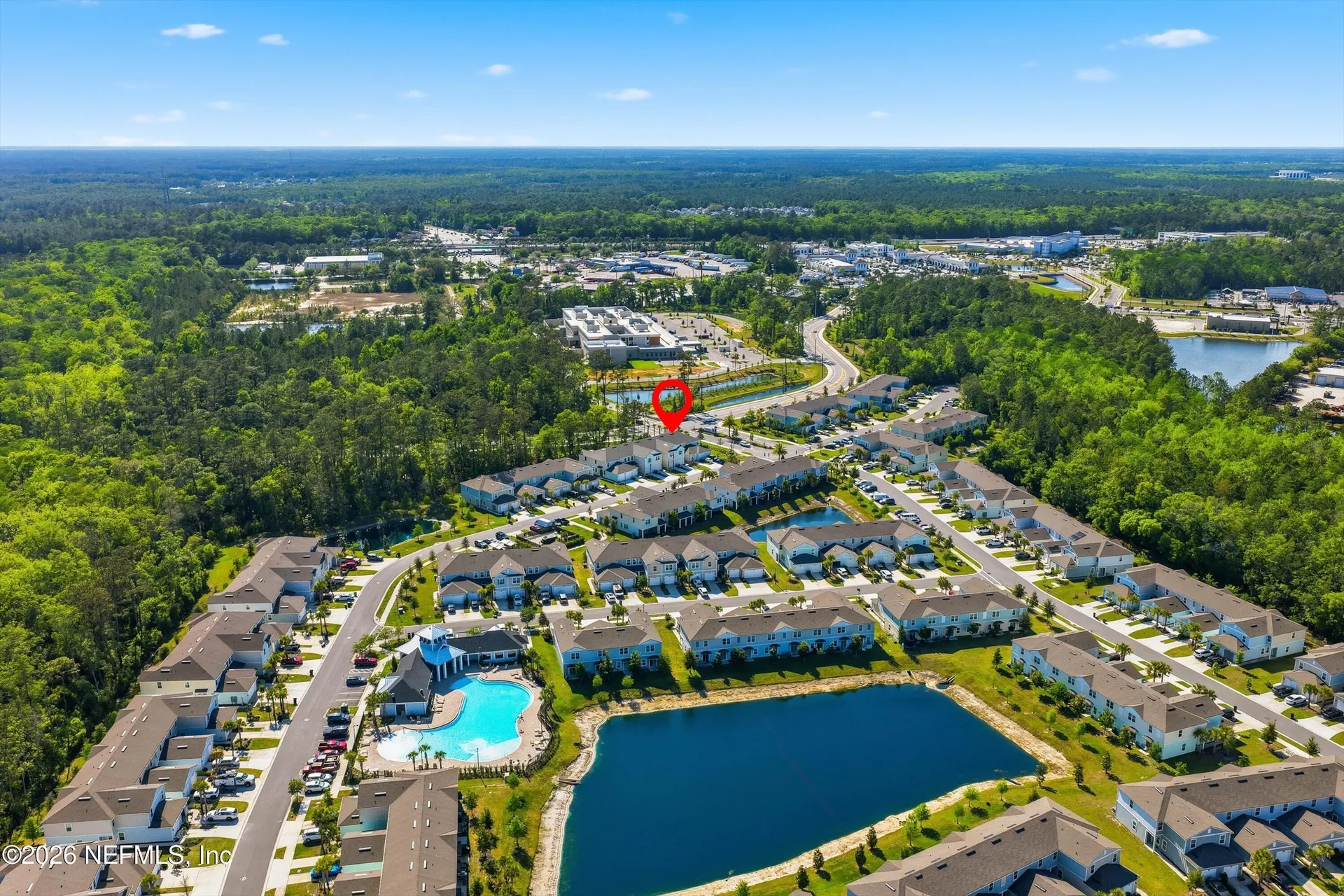 32 Pasadena Drive St. Augustine FL 32095