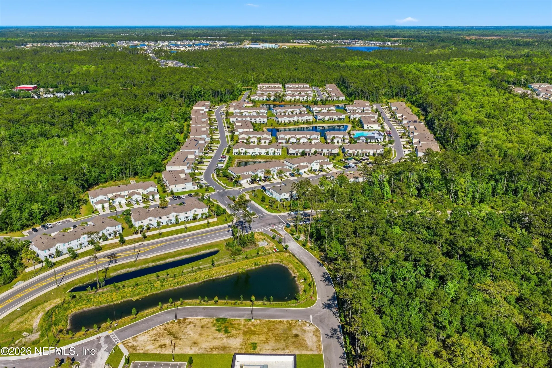 32 Pasadena Drive St. Augustine FL 32095