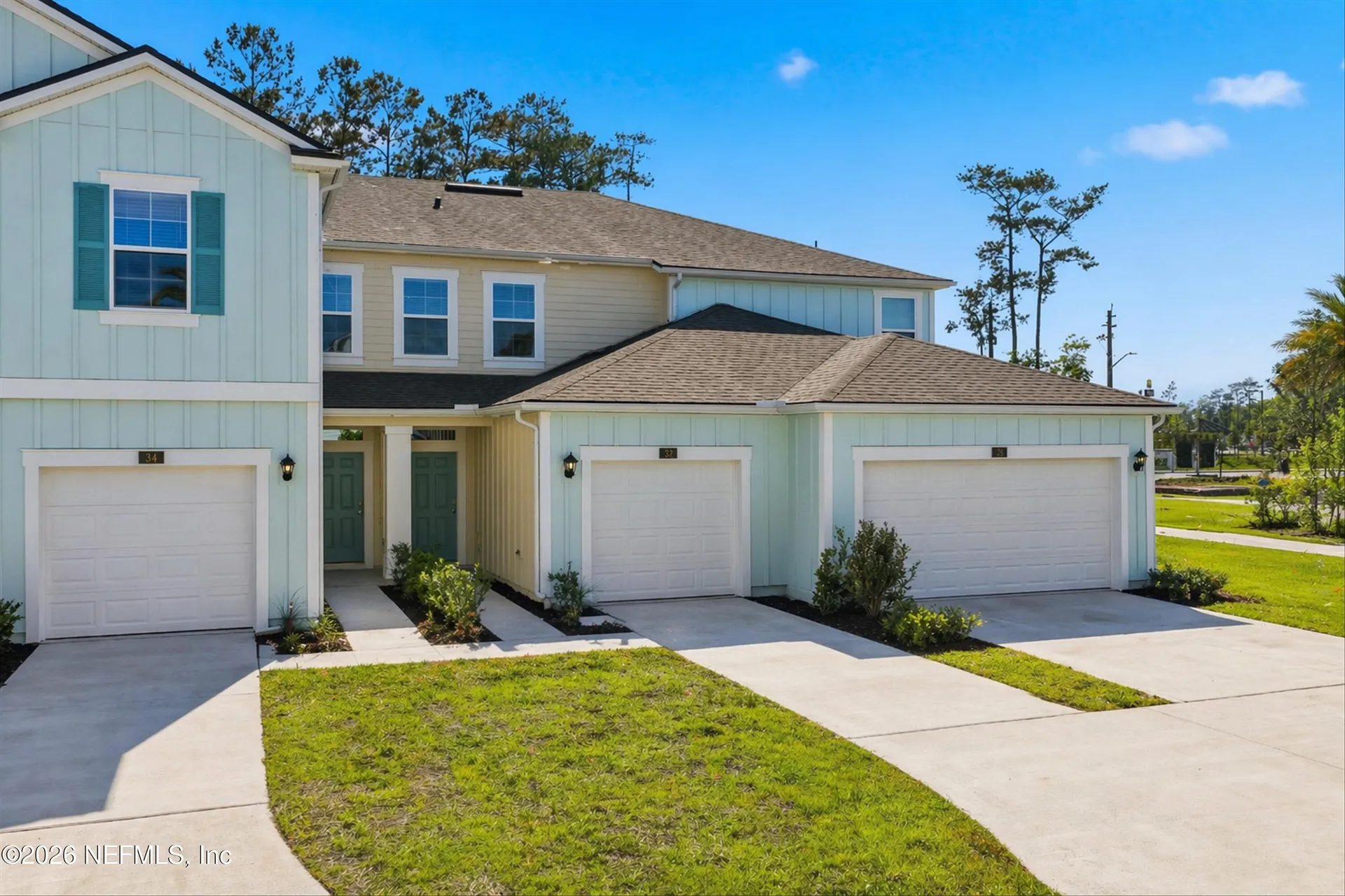 32 Pasadena Drive St. Augustine FL 32095