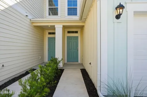 32 Pasadena Drive St. Augustine FL 32095