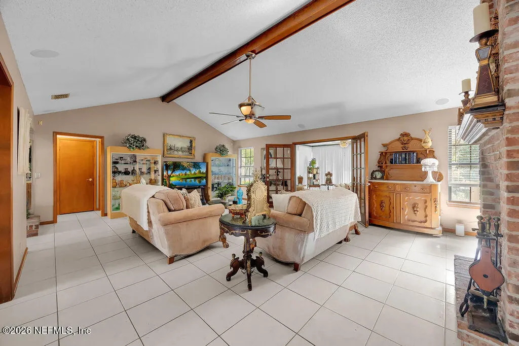2494 Stonebridge Drive Orange Park FL 32065