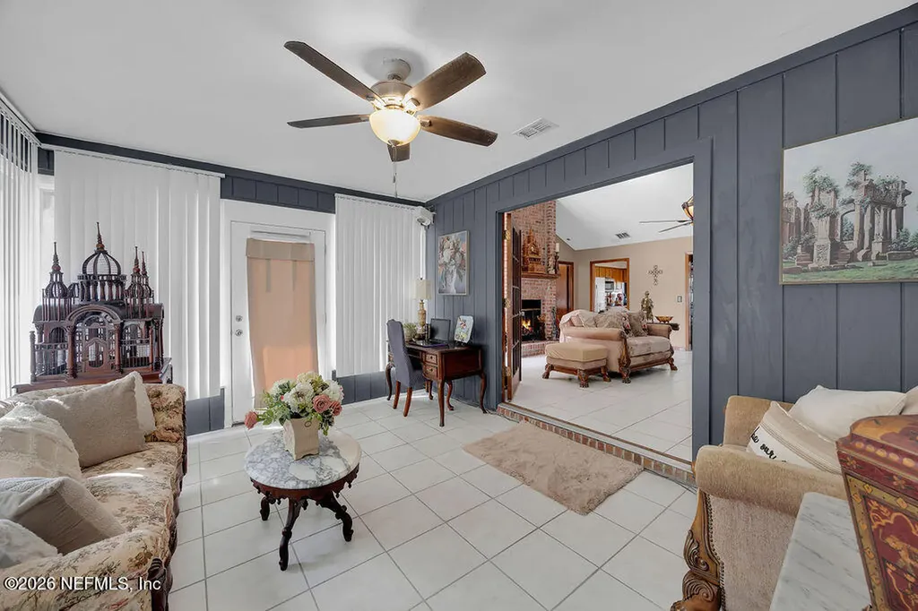 2494 Stonebridge Drive Orange Park FL 32065