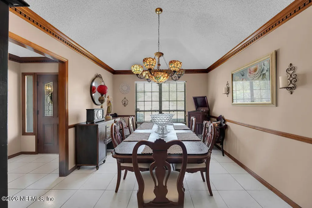 2494 Stonebridge Drive Orange Park FL 32065