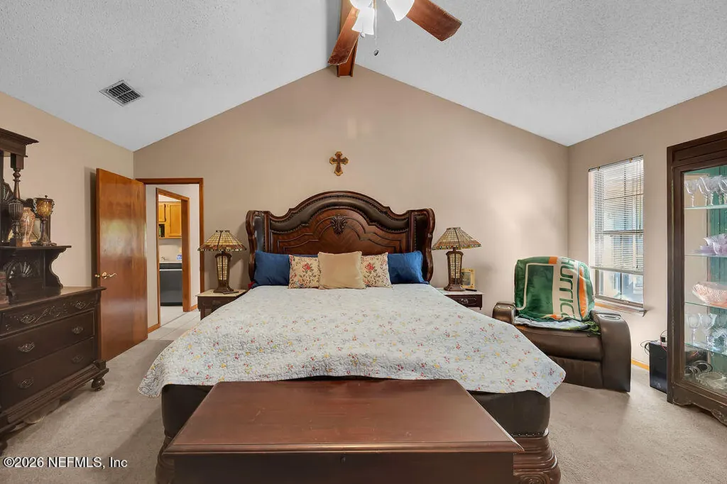 2494 Stonebridge Drive Orange Park FL 32065