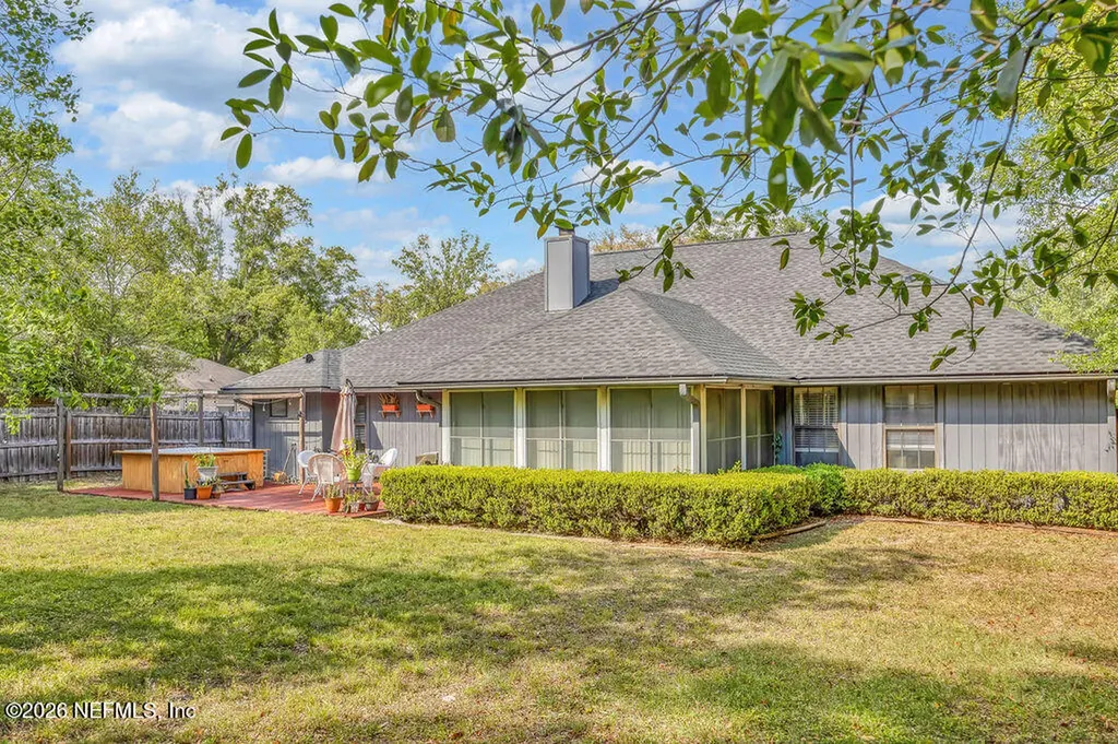 2494 Stonebridge Drive Orange Park FL 32065