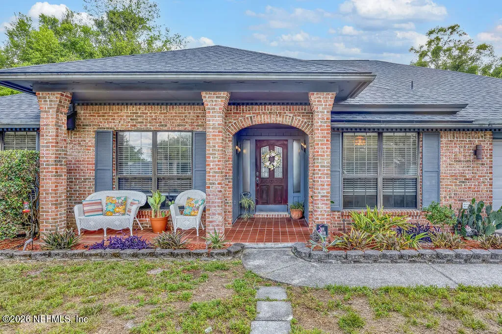 2494 Stonebridge Drive Orange Park FL 32065