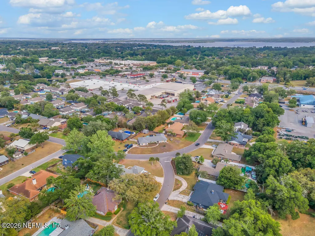 2494 Stonebridge Drive Orange Park FL 32065