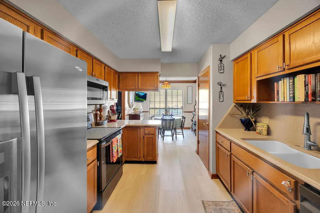 2494 Stonebridge Drive Orange Park FL 32065