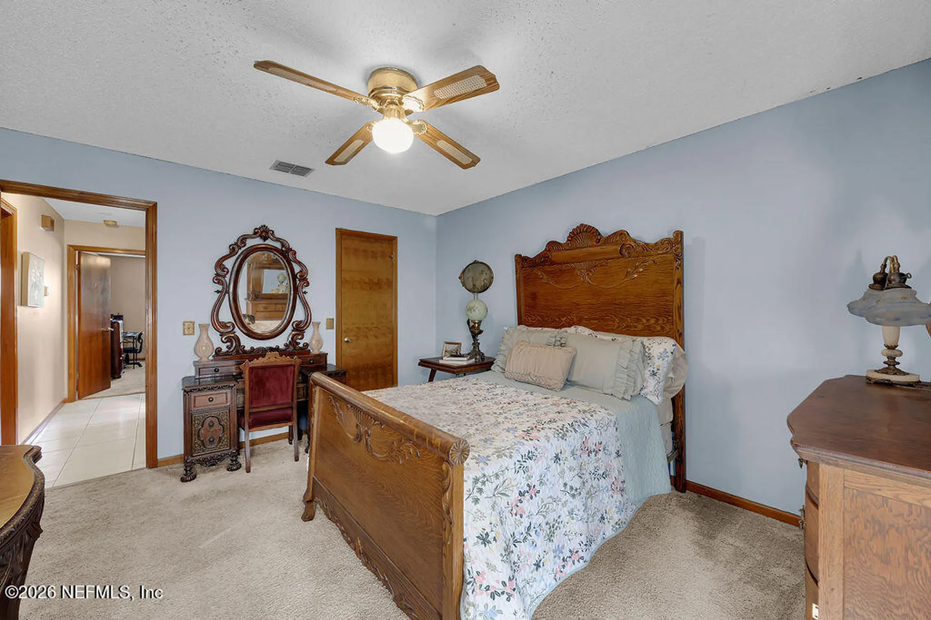2494 Stonebridge Drive Orange Park FL 32065