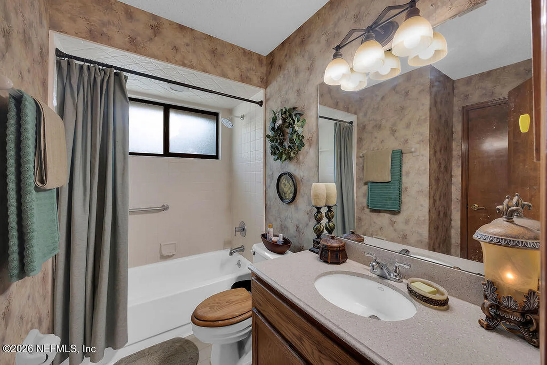 2494 Stonebridge Drive Orange Park FL 32065