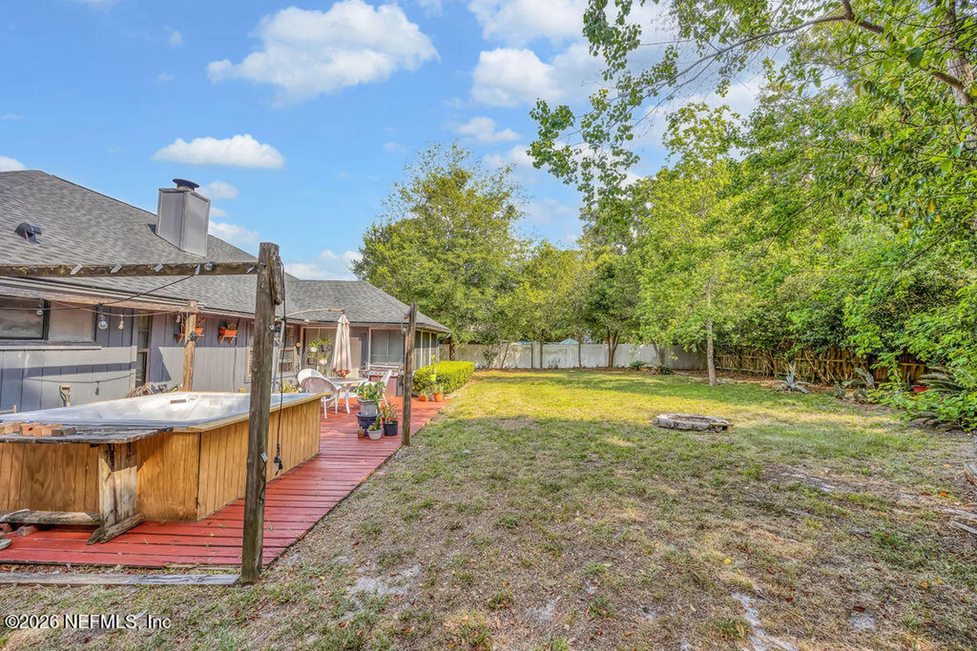 2494 Stonebridge Drive Orange Park FL 32065