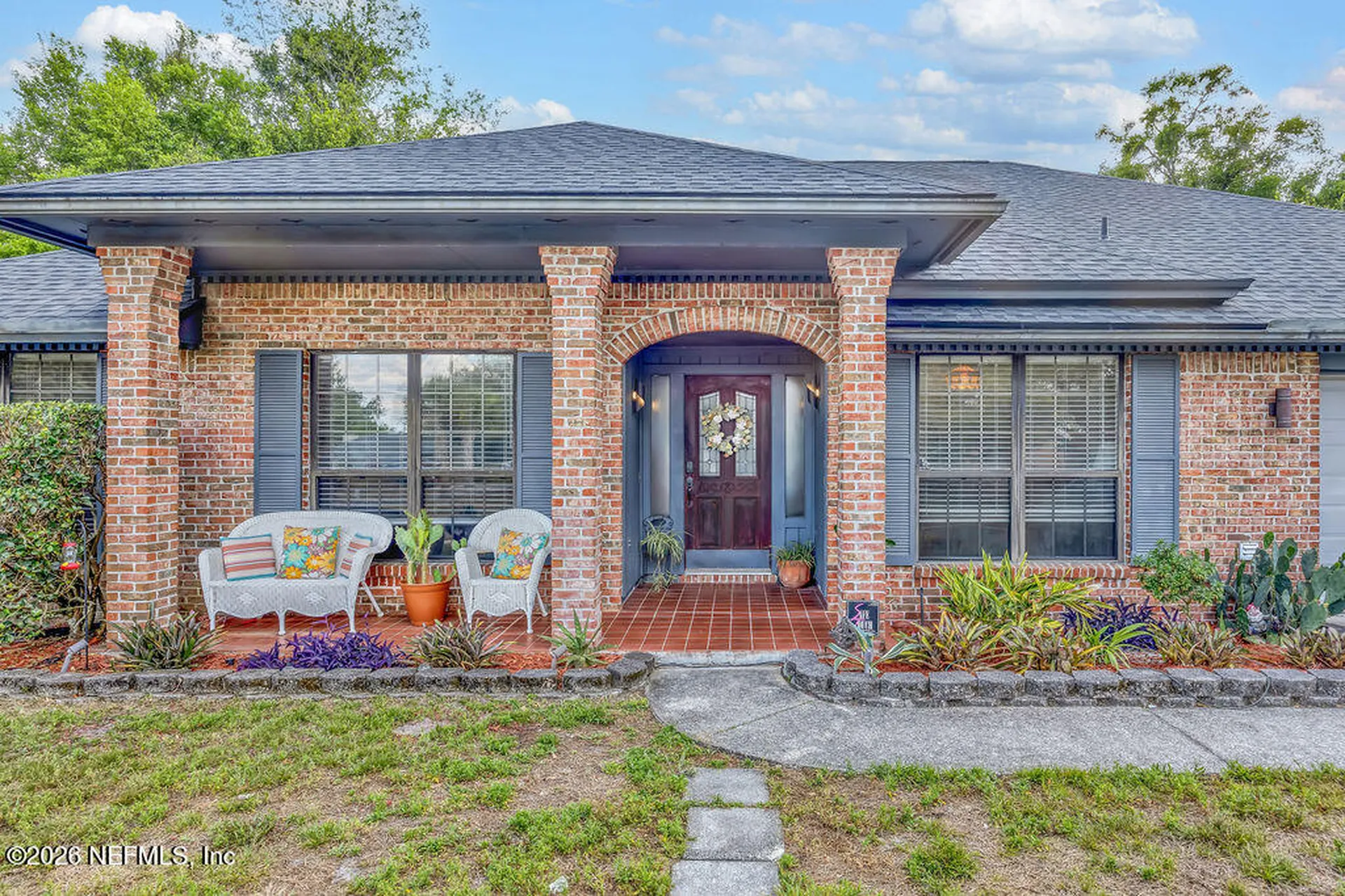 2494 Stonebridge Drive Orange Park FL 32065