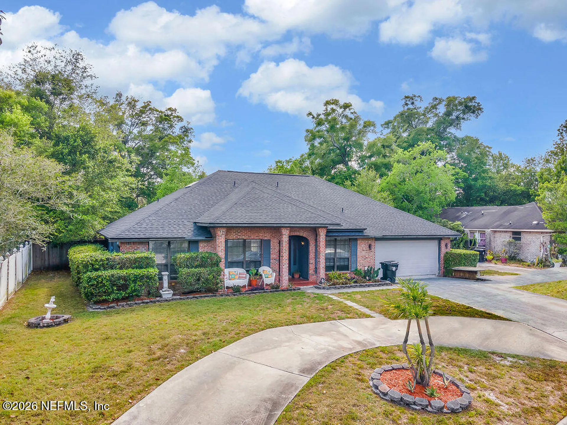 2494 Stonebridge Drive Orange Park FL 32065