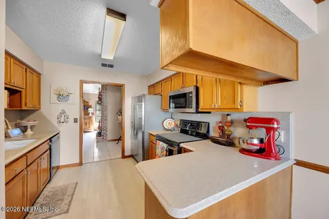 2494 Stonebridge Drive Orange Park FL 32065