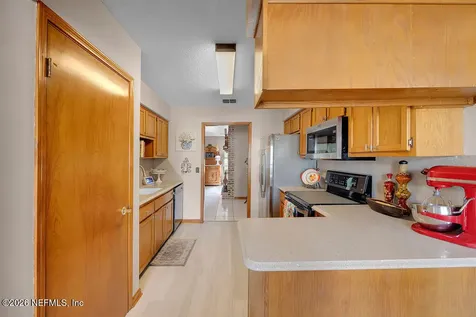 2494 Stonebridge Drive Orange Park FL 32065