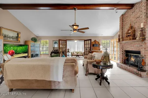 2494 Stonebridge Drive Orange Park FL 32065