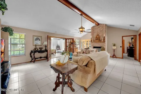 2494 Stonebridge Drive Orange Park FL 32065