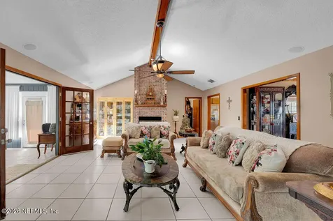 2494 Stonebridge Drive Orange Park FL 32065