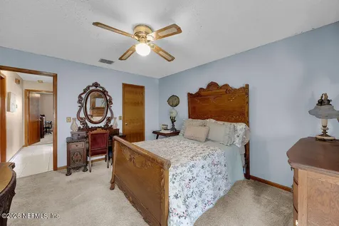 2494 Stonebridge Drive Orange Park FL 32065
