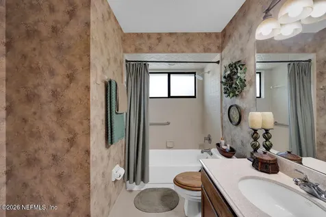 2494 Stonebridge Drive Orange Park FL 32065