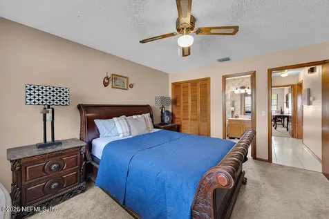 2494 Stonebridge Drive Orange Park FL 32065