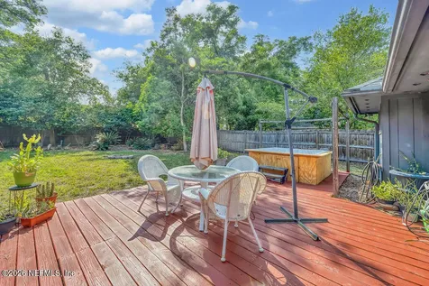 2494 Stonebridge Drive Orange Park FL 32065