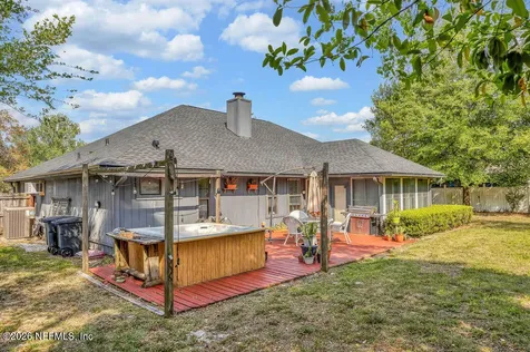 2494 Stonebridge Drive Orange Park FL 32065