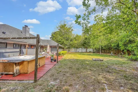 2494 Stonebridge Drive Orange Park FL 32065