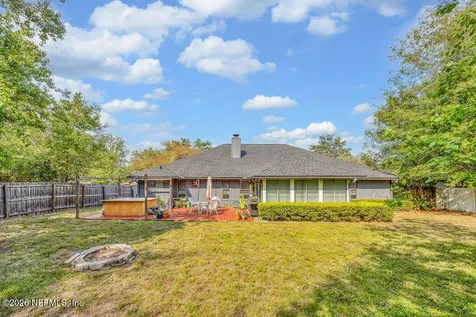 2494 Stonebridge Drive Orange Park FL 32065
