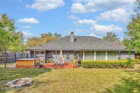 2494 Stonebridge Drive Orange Park FL 32065