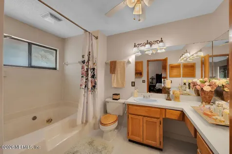 2494 Stonebridge Drive Orange Park FL 32065