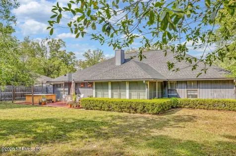2494 Stonebridge Drive Orange Park FL 32065