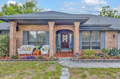 2494 Stonebridge Drive Orange Park FL 32065
