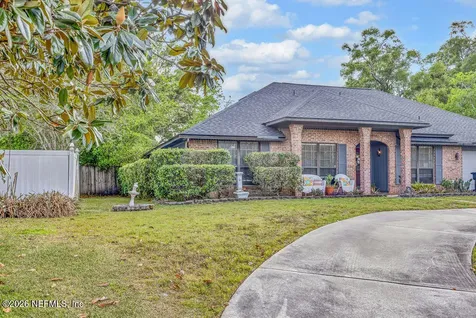2494 Stonebridge Drive Orange Park FL 32065