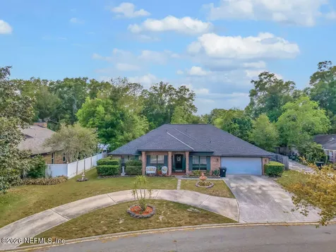 2494 Stonebridge Drive Orange Park FL 32065
