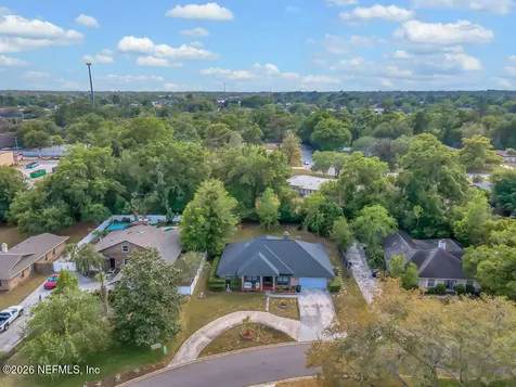 2494 Stonebridge Drive Orange Park FL 32065