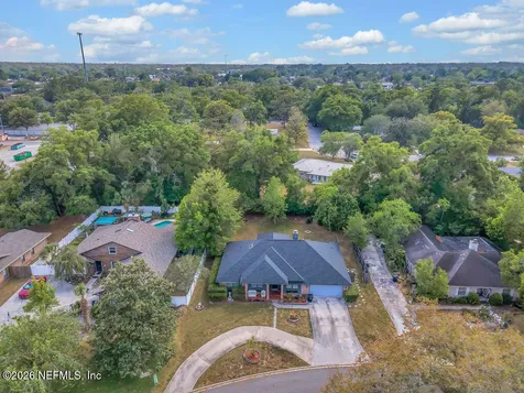 2494 Stonebridge Drive Orange Park FL 32065