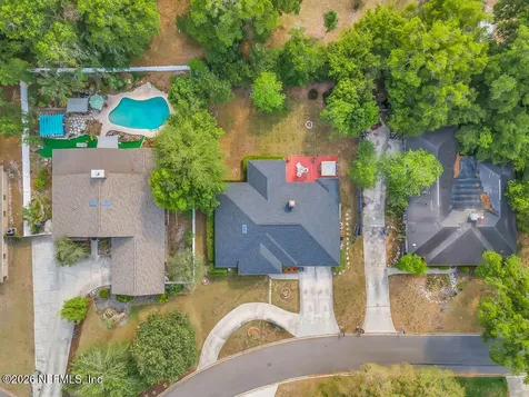 2494 Stonebridge Drive Orange Park FL 32065