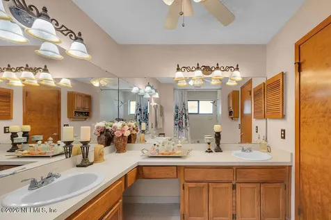 2494 Stonebridge Drive Orange Park FL 32065
