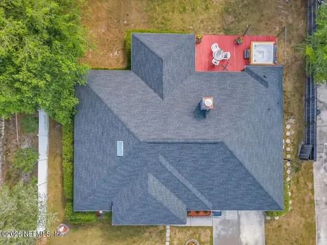 2494 Stonebridge Drive Orange Park FL 32065