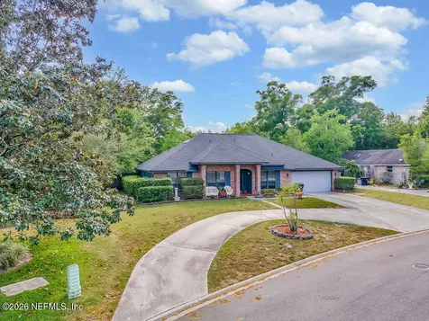 2494 Stonebridge Drive Orange Park FL 32065