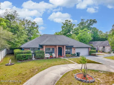 2494 Stonebridge Drive Orange Park FL 32065