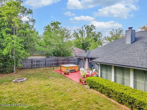 2494 Stonebridge Drive Orange Park FL 32065