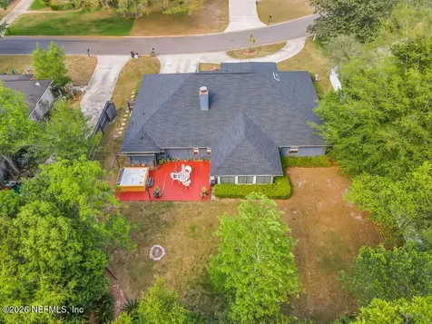 2494 Stonebridge Drive Orange Park FL 32065
